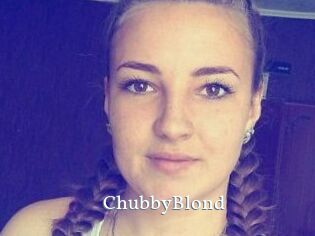 ChubbyBlond