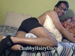 ChubbyHairyUncut