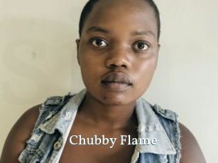Chubby_Flame