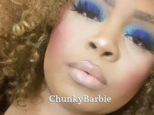 ChunkyBarbie