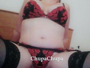 ChupaChupa