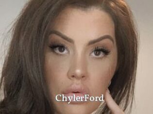 ChylerFord