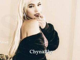 ChynaBby