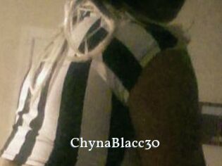 ChynaBlacc30