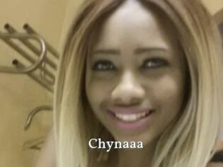 Chynaaa