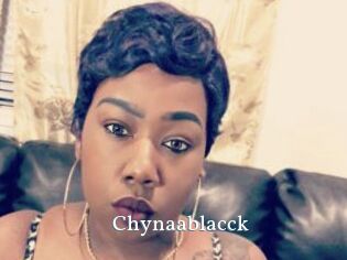 Chynaablacck SexyIdol