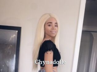 Chynadolle