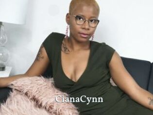 CianaCynn