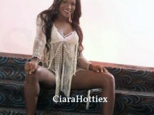 CiaraHottiex