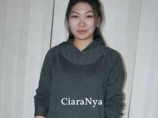 CiaraNya