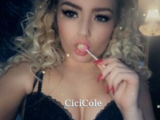 CiciCole SexyIdol