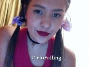 Cielo_Falling
