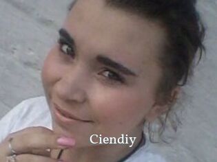 Ciendiy