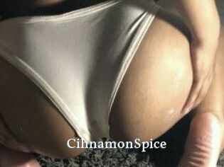 CihnamonSpice SexyIdol