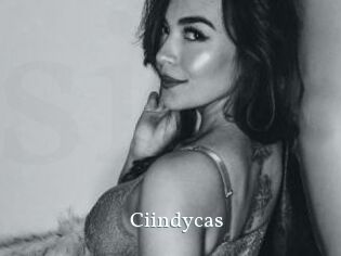 Ciindycas