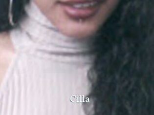 Cilla