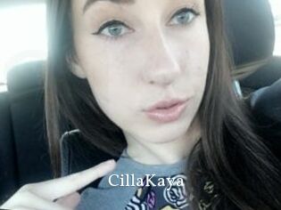 CillaKaya