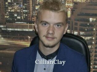 CillianClay SexyIdol