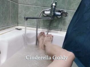 Cinderella_Goldy