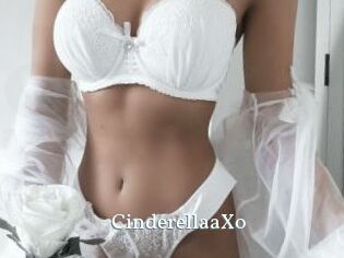 CinderellaaXo