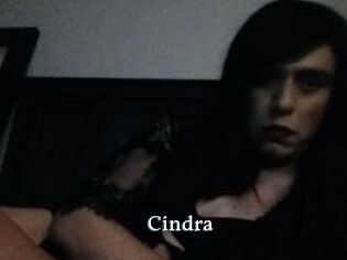 Cindra