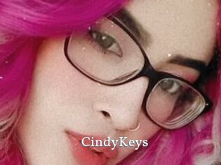 CindyKeys