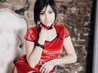 CindyLi SexyIdol