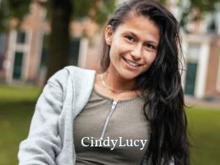 CindyLucy