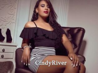 CindyRiver SexyIdol