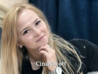 CindyScott