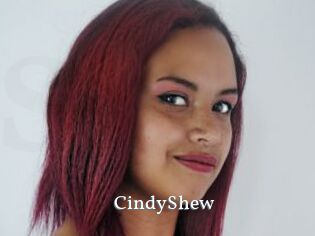 CindyShew