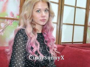 CindySunnyX