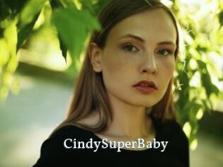 CindySuperBaby