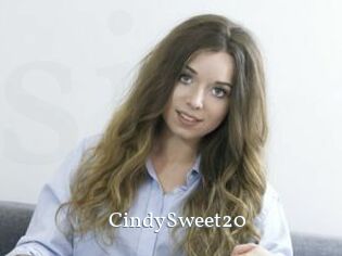 CindySweet20