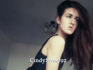 CindySweet92
