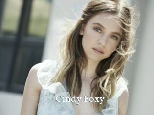 Cindy_Foxy