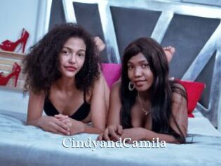 CindyandCamila