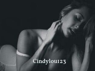 Cindylou123