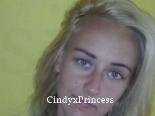 CindyxPrincess