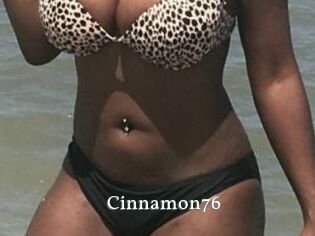 Cinnamon76