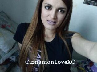 CinnamonLoveXO