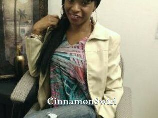 CinnamonSwirl SexyIdol