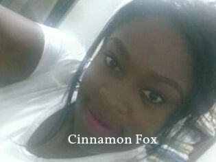 Cinnamon_Fox