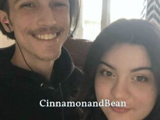 CinnamonandBean