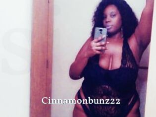 Cinnamonbunz22