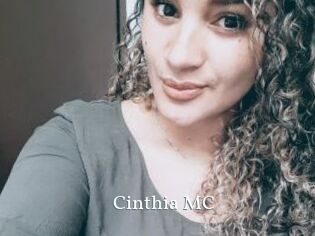 Cinthia_MC SexyIdol
