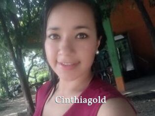 Cinthiagold