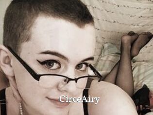 Circe_Airy SexyIdol