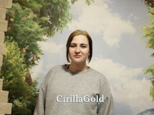 CirillaGold