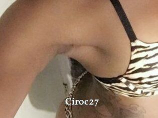 Ciroc27